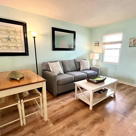 Sunrise Village 104 Condo